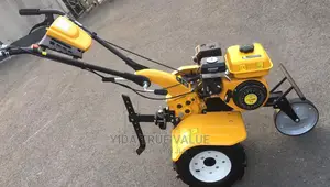 Garden Tiller Petrol( Gasoline Tiller)