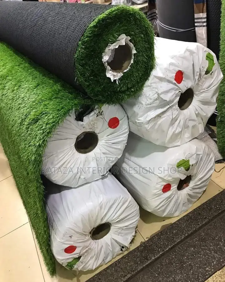 Outdoor Flooring Grass Carpet