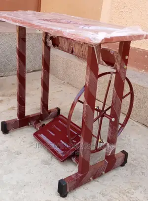 India Original Sewing Machine Stand