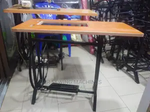 Local Stand Sewing Machine