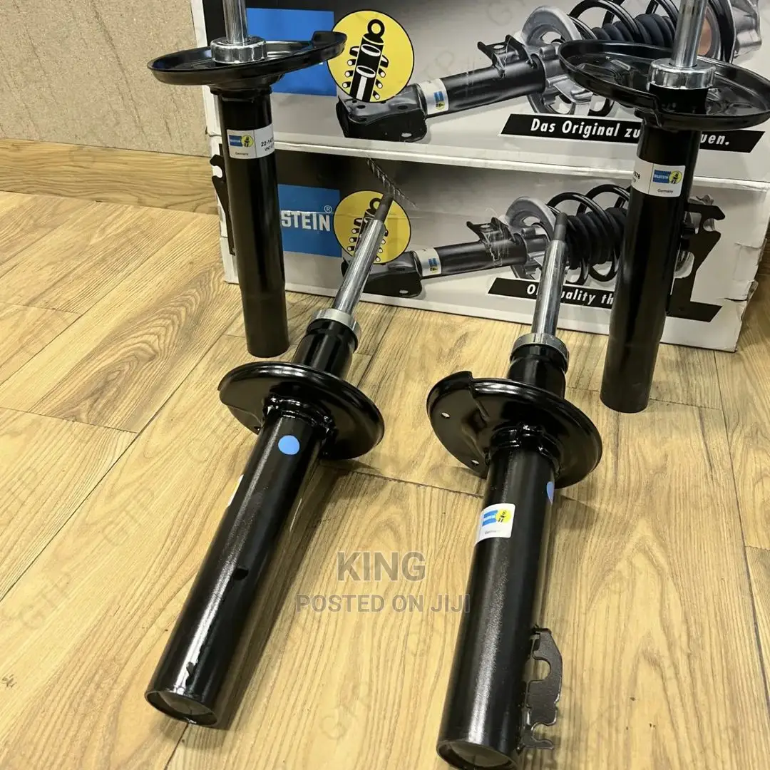 Shock Absorbers GIPIW