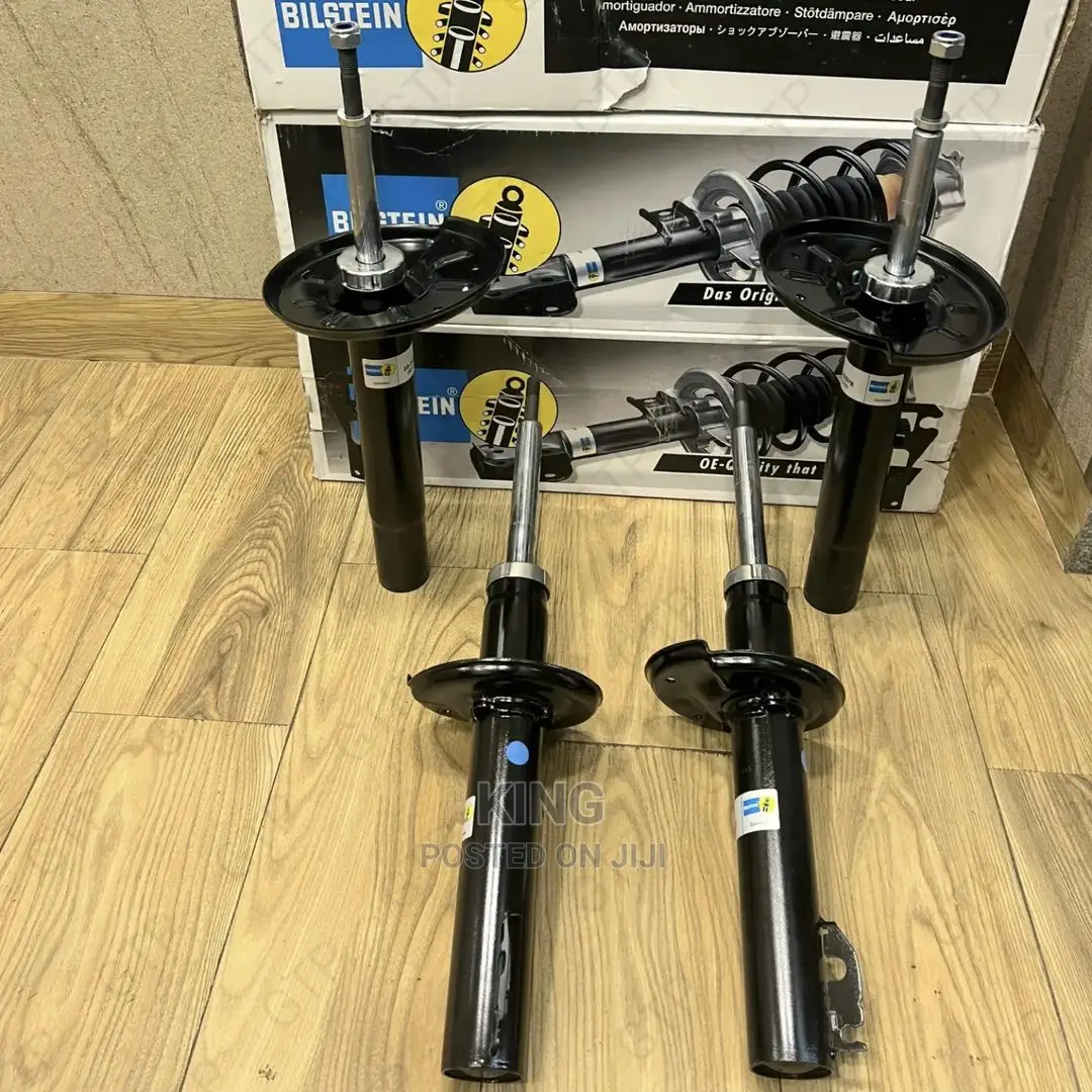 Original Shock Absorbers