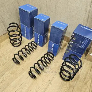 New Springs