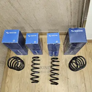 Sachs Springs