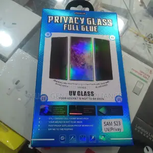 S23 Screen Guard