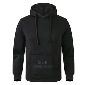 Clessy Hoodies