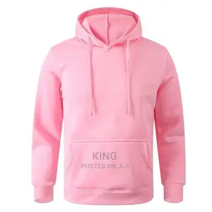 Clessy Hoodies