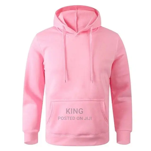 Clessy Hoodies