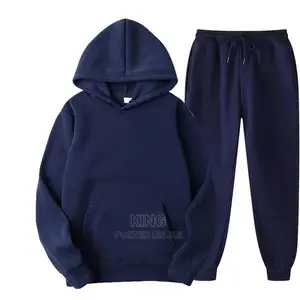 Passion Hoodie Track