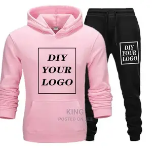 Passion Hoodie Track