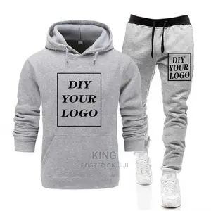Passion Hoodie Track