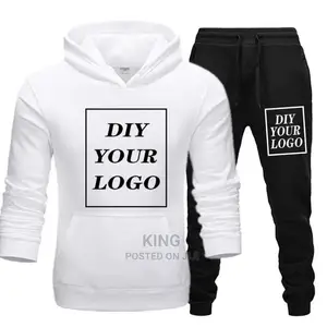 Passion Hoodie Track