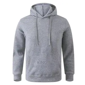 Novelty Hoodie
