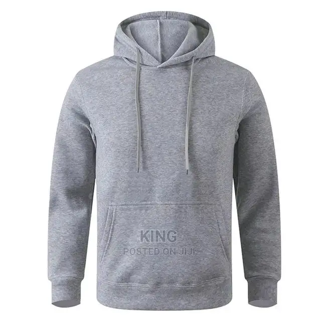 Novelty Hoodie