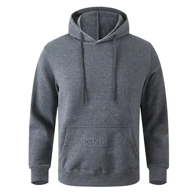 Novelty Hoodie