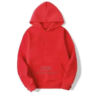 Novelty Hoodie