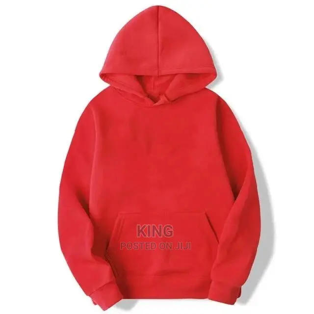 Novelty Hoodie