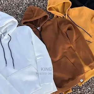Novelty Hoodie