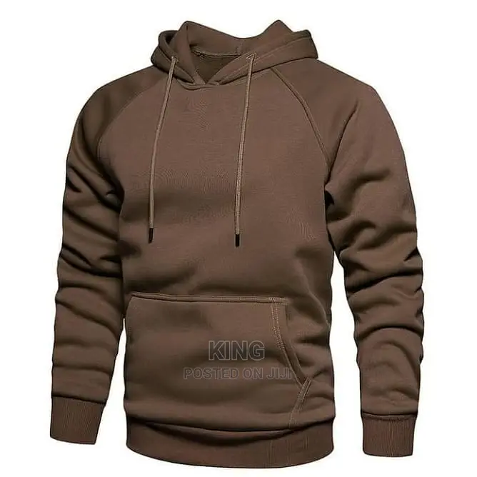 Inkle Hoodies