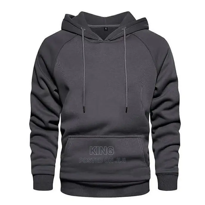 Inkle Hoodies