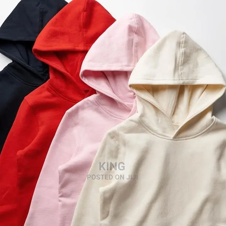 Inkle Hoodies