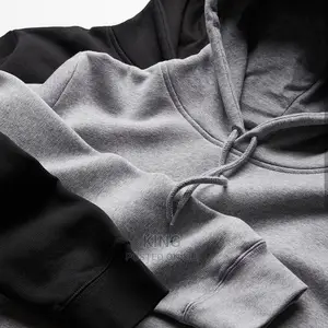 Inkle Hoodies