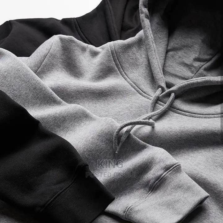 Inkle Hoodies