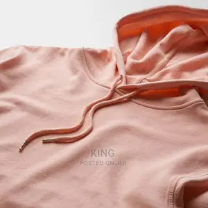 Fervor Hoodie