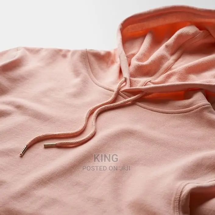 Fervor Hoodie