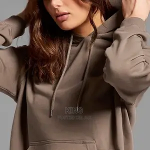 Fervor Hoodie
