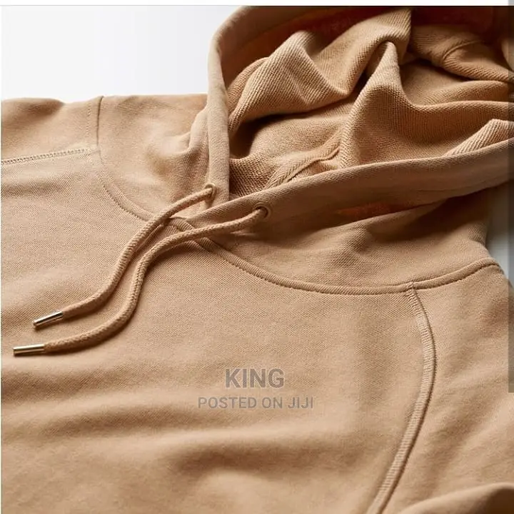 Fervor Hoodie