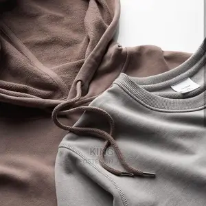 Fervor Hoodie