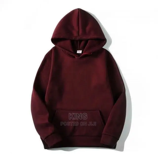 Crush Fit Jumpers