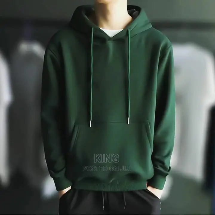 Crush Fit Jumpers