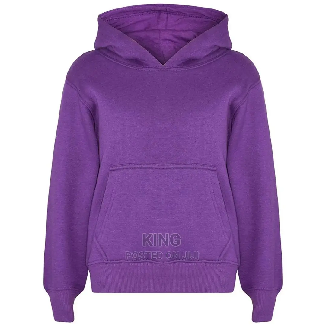 Crush Fit Jumpers