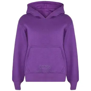 Crush Fit Jumpers