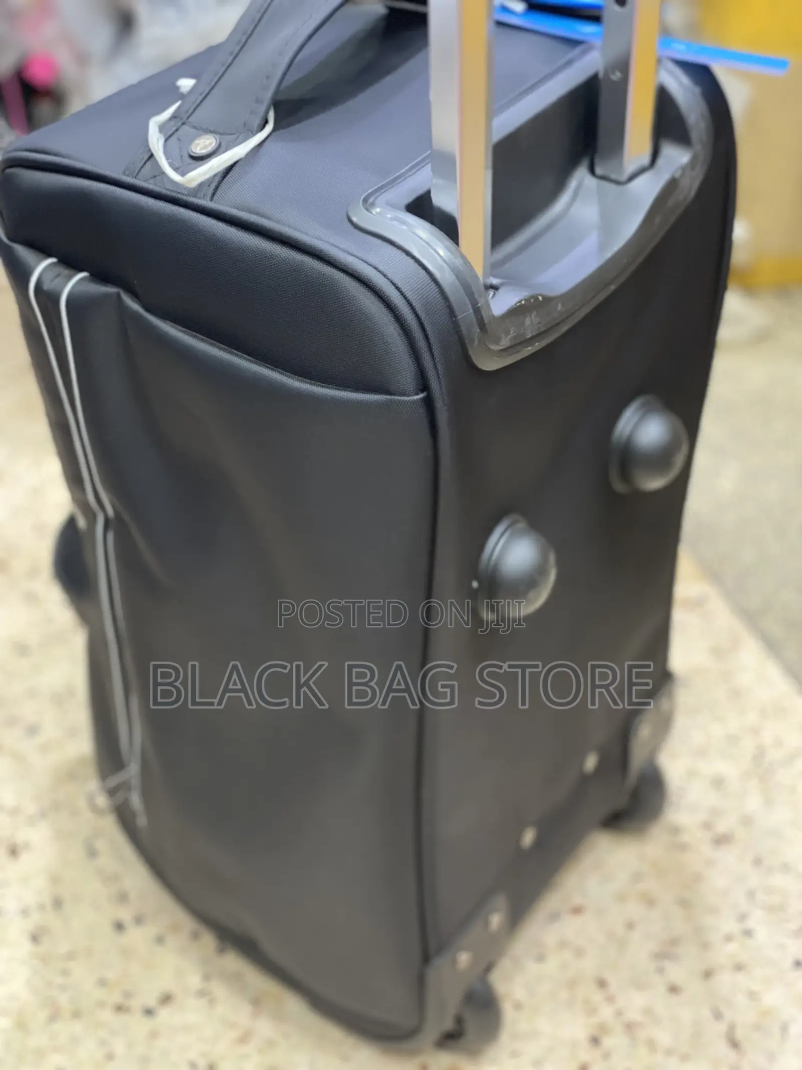 Hand Luggage Bag