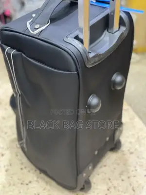 Hand Luggage Bag