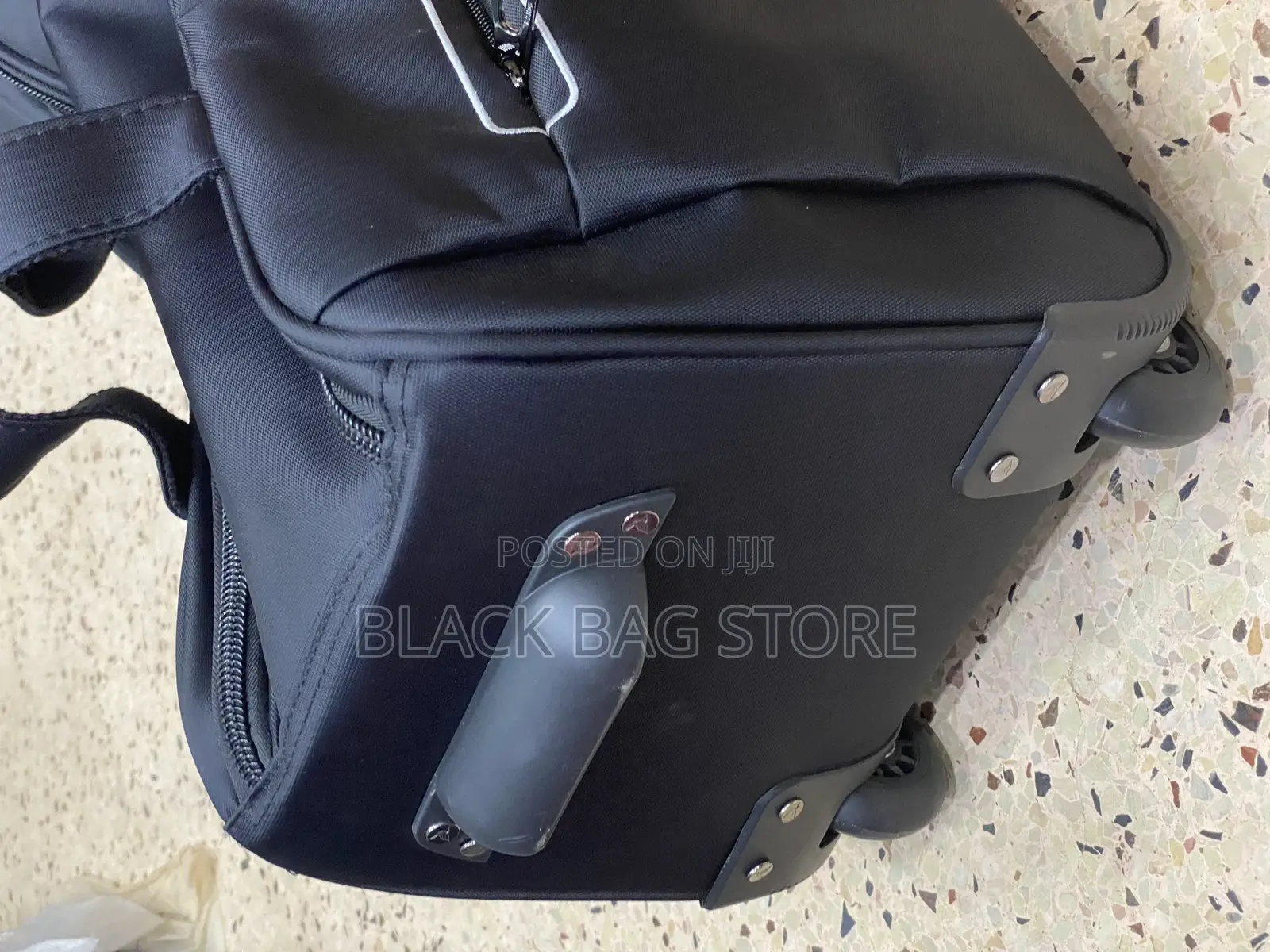 Hand Luggage Bag