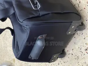 Hand Luggage Bag