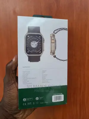 Green Lion Watch Ultra Gold