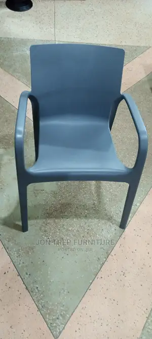 Plastic Restaurant Chair.