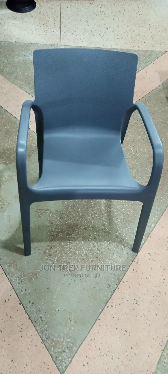 Plastic Restaurant Chair.