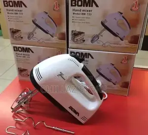 Egg Beater