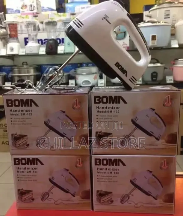 Egg Beater