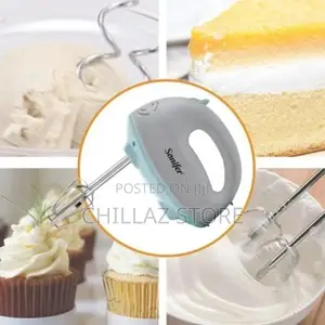 Egg Beater