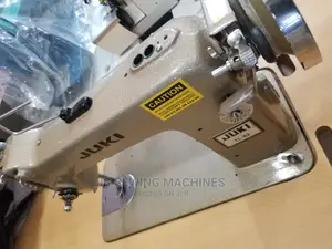 Juki Semi Industrial Sewing Machine