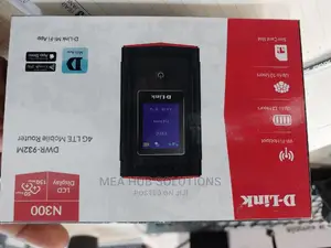 Mobile Wi-Fi
