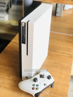 Xbox One Console One Pad