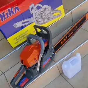 Chain Saw Hika Brand Italy 